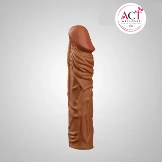 PENIS SLEEVES - Product Gallery View 8 | act wellness
