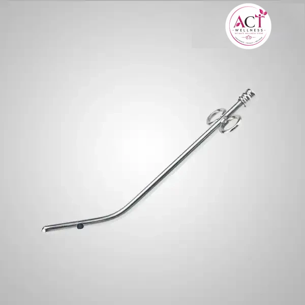 Penis Urethral Catheter Penis Plug Sex Toys - Buy Online in India | act wellness - view 1