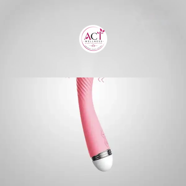 Perfect Orgasm Vibrator Sex Toy Play Massager - Buy Online in India | act wellness - view 1