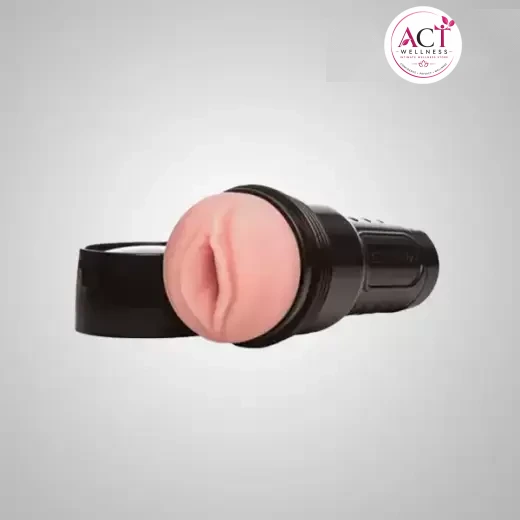 Pink Lady Replica Masturbator - Buy Online in India | act wellness - view 1