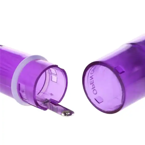 Pocket Rocket Vibrator Waterproof Mini Full Body Massager - Product Gallery View 3 | act wellness