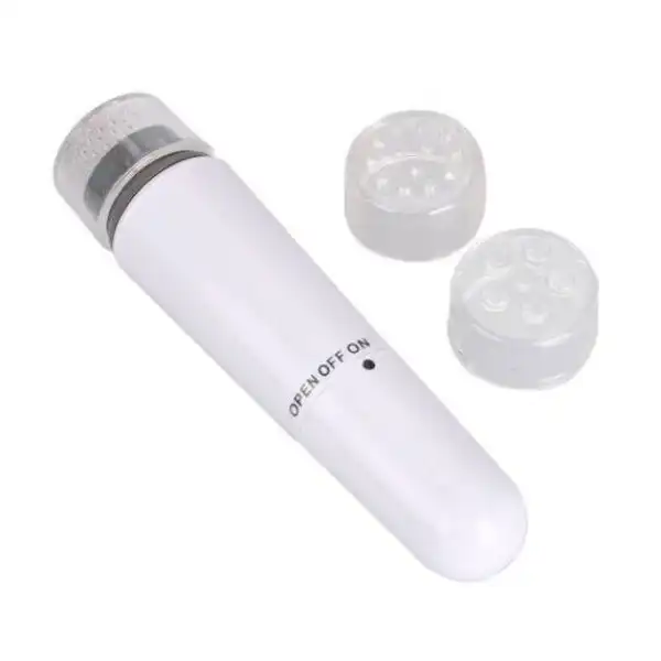 Pocket Rocket Vibrator Waterproof Mini Full Body Massager - Product Gallery View 7 | act wellness