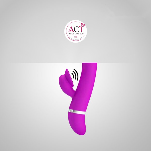 Pretty Love Bert 30 Functions of vibration - Buy Online in India | act wellness - view 1