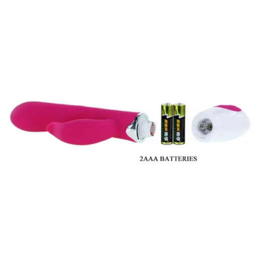 Pretty Love Flexible Vibrator Massager - Product Gallery View 3 | act wellness