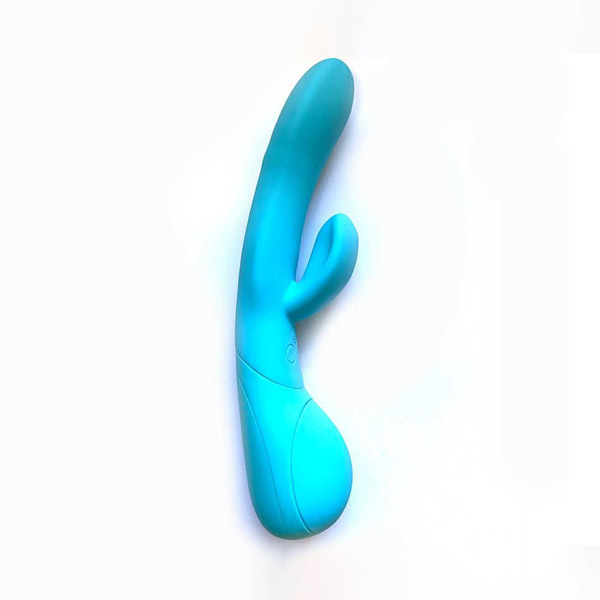 Party Love New Rabbit Vibrator - Product Gallery View 2 | act wellness