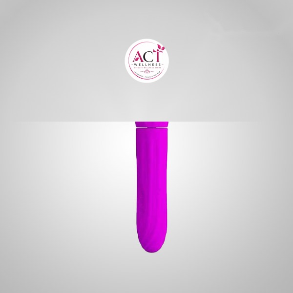 Party Love Rotating G-SpoT Vibrator - Buy Online in India | act wellness - view 1
