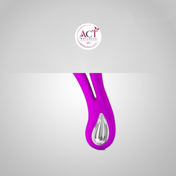 Party Loves Strong Vibrator Massager - Buy Online in India | act wellness - view 1