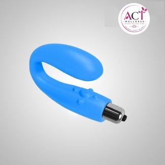 PROSTATE MASSAGER - Product Gallery View 11 | act wellness
