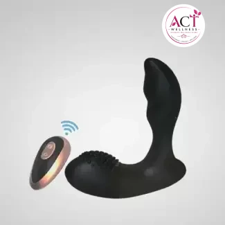 PROSTATE MASSAGER - Product Gallery View 13 | act wellness