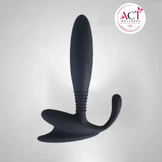 PROSTATE MASSAGER - Product Gallery View 14 | act wellness