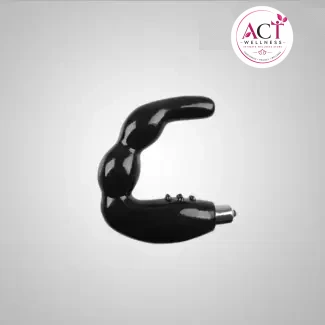 PROSTATE MASSAGER - Product Gallery View 16 | act wellness
