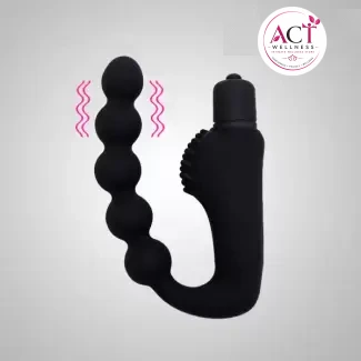 PROSTATE MASSAGER - Product Gallery View 17 | act wellness