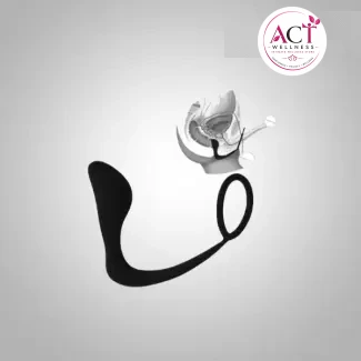 PROSTATE MASSAGER - Product Gallery View 18 | act wellness