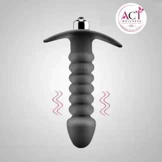 PROSTATE MASSAGER - Product Gallery View 19 | act wellness