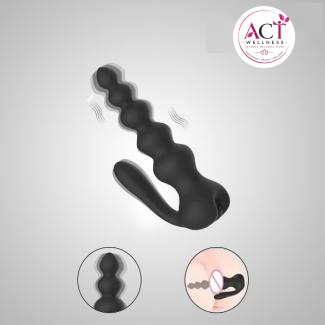 PROSTATE MASSAGER - Product Gallery View 20 | act wellness