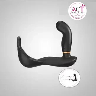 PROSTATE MASSAGER - Product Gallery View 25 | act wellness