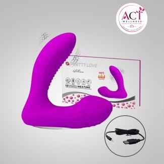 PROSTATE MASSAGER - Product Gallery View 26 | act wellness