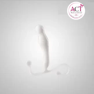 PROSTATE MASSAGER - Product Gallery View 29 | act wellness