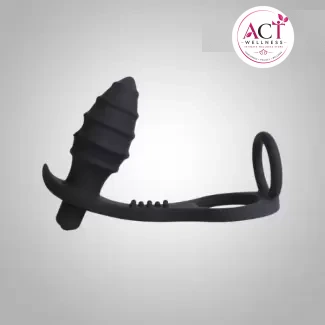 PROSTATE MASSAGER - Product Gallery View 4 | act wellness