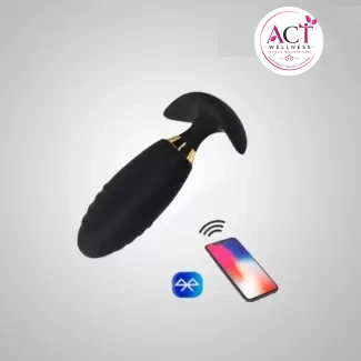 PROSTATE MASSAGER - Product Gallery View 5 | act wellness