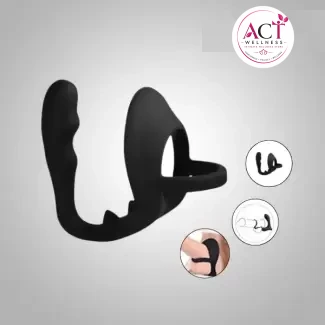 PROSTATE MASSAGER - Product Gallery View 6 | act wellness