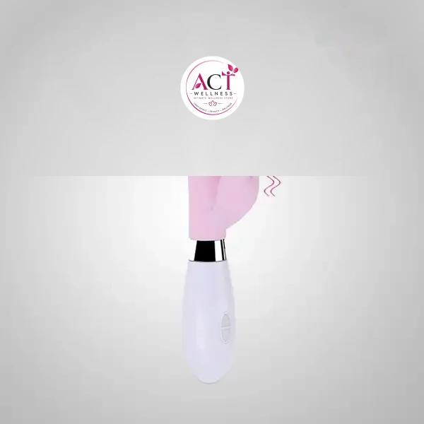 Rabbit vibrator for women Vagina - Buy Online in India | act wellness - view 1