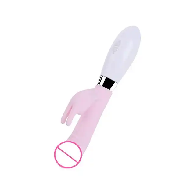 Rabbit vibrator for women Vagina - Product Gallery View 4 | act wellness