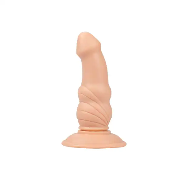 Realistic 6.1 Inch Dildo Penis Suction Cup Cock Sex Toy Waterproof Women - Product Gallery View 4 | act wellness