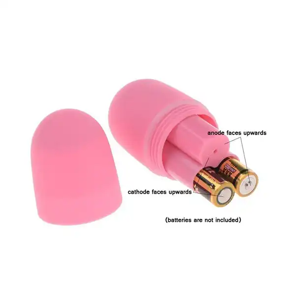 Remote Control Vibrating Egg G Spot Massager - Product Gallery View 5 | act wellness