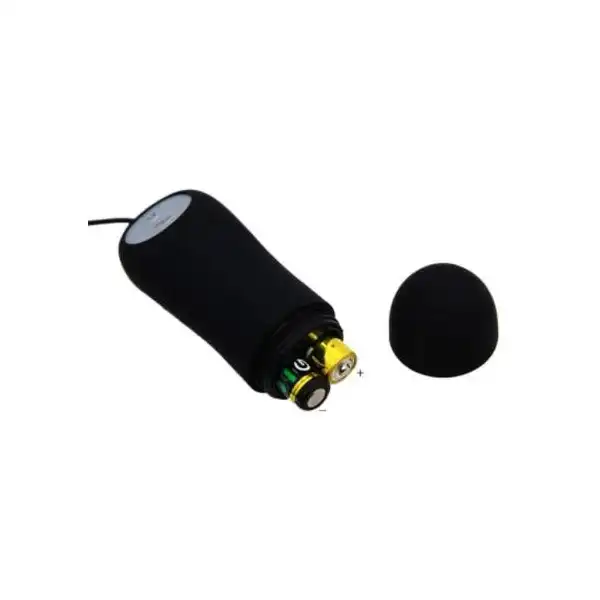 Remote Controlled Vibrating Special Anal Stimulation Butt plug - Product Gallery View 4 | act wellness