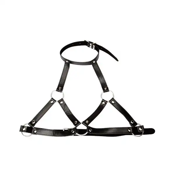 Restraints Nipple Clamps Slave Collar Fetish - Product Gallery View 3 | act wellness