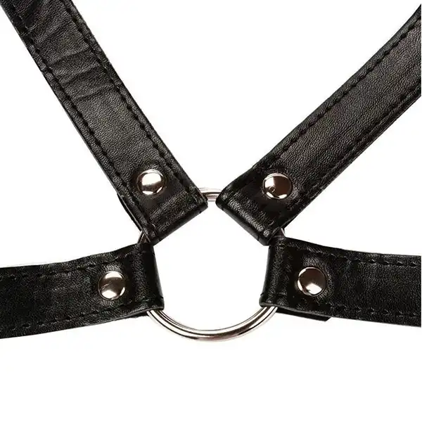Restraints Nipple Clamps Slave Collar Fetish - Product Gallery View 5 | act wellness
