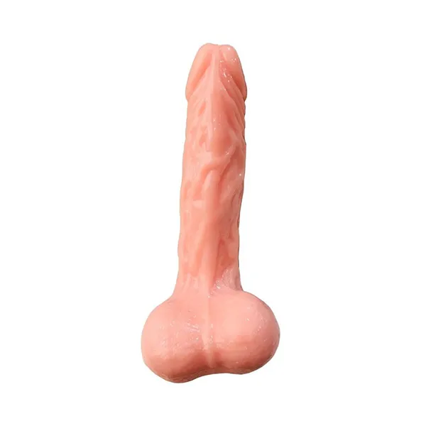Roman Emperor 7 inch Dildo - Product Gallery View 4 | act wellness