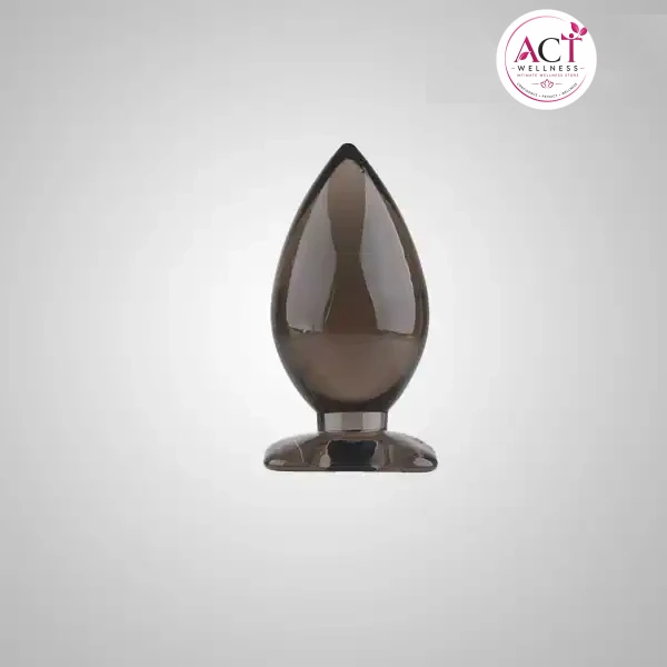 Royal Trio Huge Butt Plug - Buy Online in India | act wellness - view 1