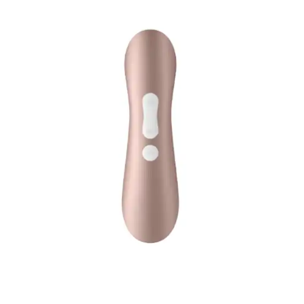 Satisfyer Pro Air Pulse - Product Gallery View 2 | act wellness