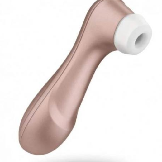 Satisfyer Pro Air Pulse - Product Gallery View 3 | act wellness