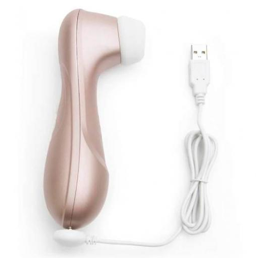 Satisfyer Pro Air Pulse - Product Gallery View 4 | act wellness