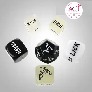 Sex Adult Game - Product Gallery View 4 | act wellness