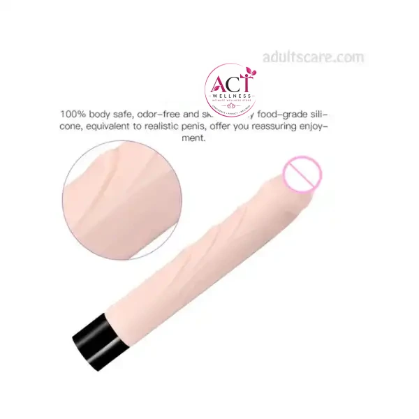 Sex Machine - Product Gallery View 2 | act wellness