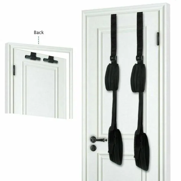 Sex Swing | Door Swing, BDSM, Restraints | Love Swing For Sex - Product Gallery View 2 | act wellness