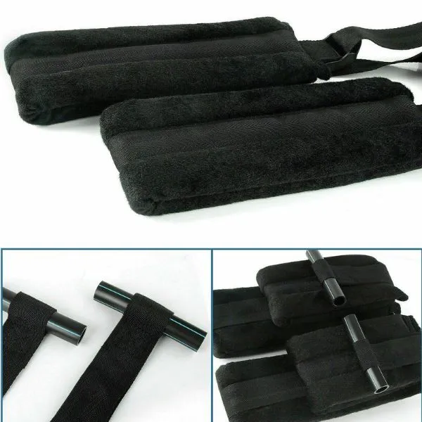 Sex Swing | Door Swing, BDSM, Restraints | Love Swing For Sex - Product Gallery View 3 | act wellness