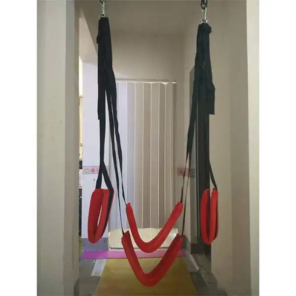 Sexual Fetish Slave Alternative Bondage - Product Gallery View 2 | act wellness