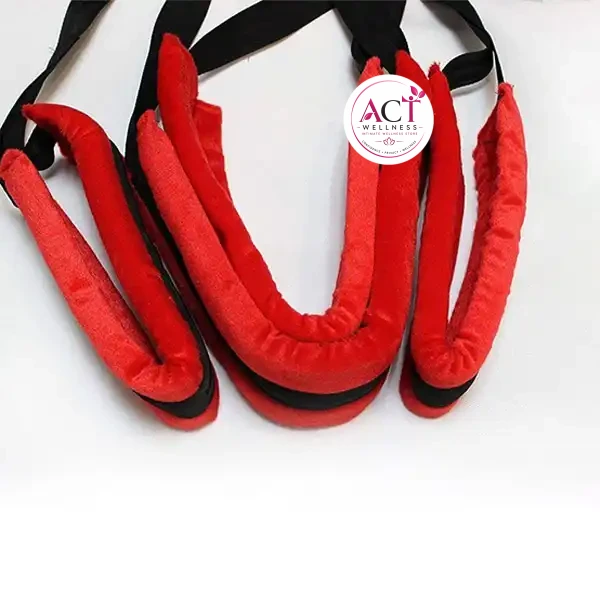 Sexual Fetish Slave Alternative Bondage - Product Gallery View 5 | act wellness
