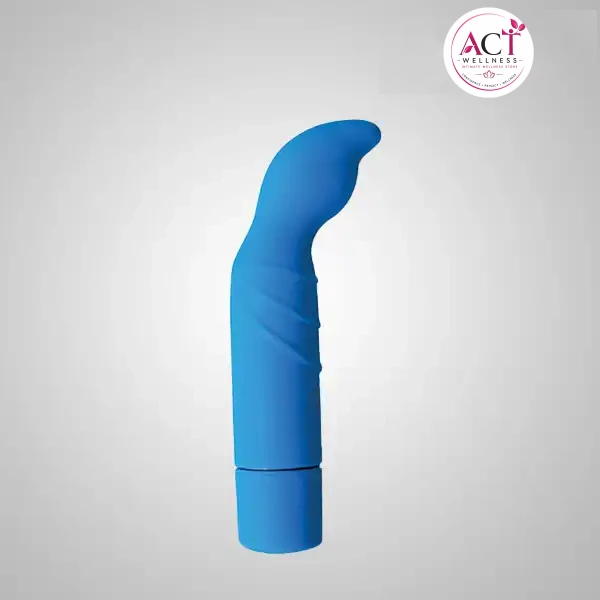 Shaki Fammy Female Vibrator Sex Toy - Buy Online in India | act wellness - view 1