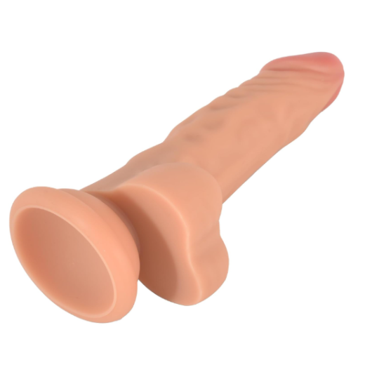 Short Boy 5 inch Dildo - Product Gallery View 4 | act wellness