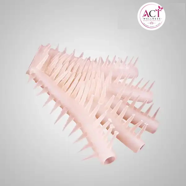 Flirting Massage Glove - Buy Online in India | act wellness - view 1