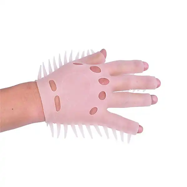 Flirting Massage Glove - Product Gallery View 4 | act wellness