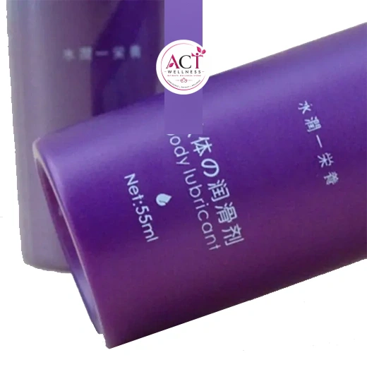 SiYi Lubricating Gel 55ml - Product Gallery View 2 | act wellness
