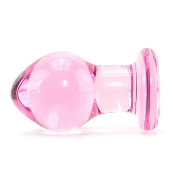 Small Plug Toy Anal Butt Plug With Boat Anchor Base For Men Women - Product Gallery View 2 | act wellness