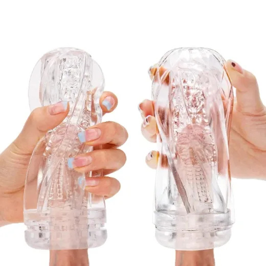 Snail Masturbation Cup - Product Gallery View 4 | act wellness